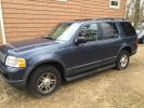 2003 Ford Explorer Williamstown NJ 2003 Ford Explorer Williamstown NJ